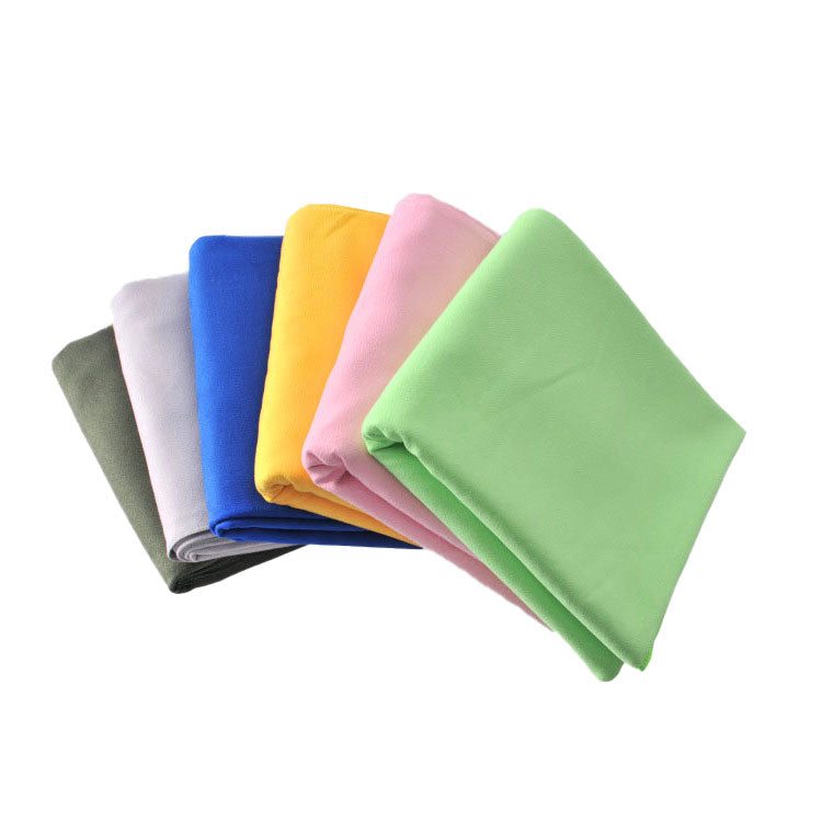 Camping&Gym towel-D244