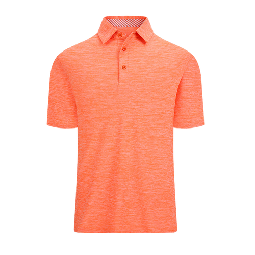 Short Sleeve Polo