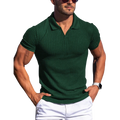 Fashionable Polo Top
