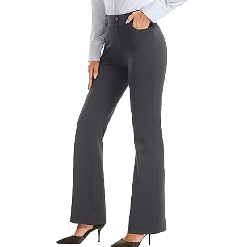 Business&Work Pants-D177