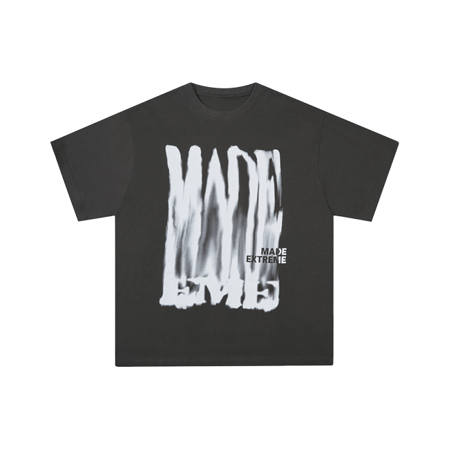 Hand-drawn alphabet TEE-D364