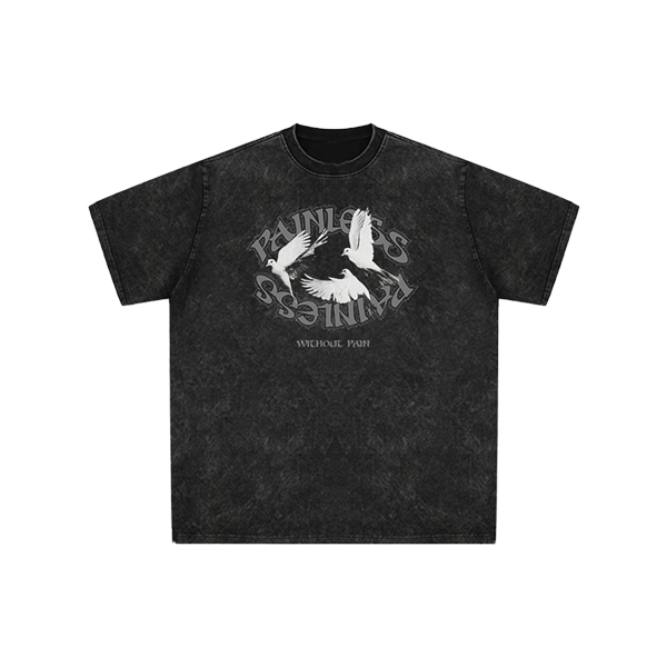 ”Pigeon“ TEE-D511
