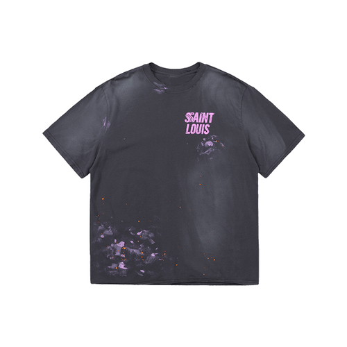 "Saint Louis"Design TEE-D739