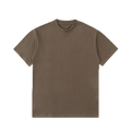 Solid color base TEE-C9