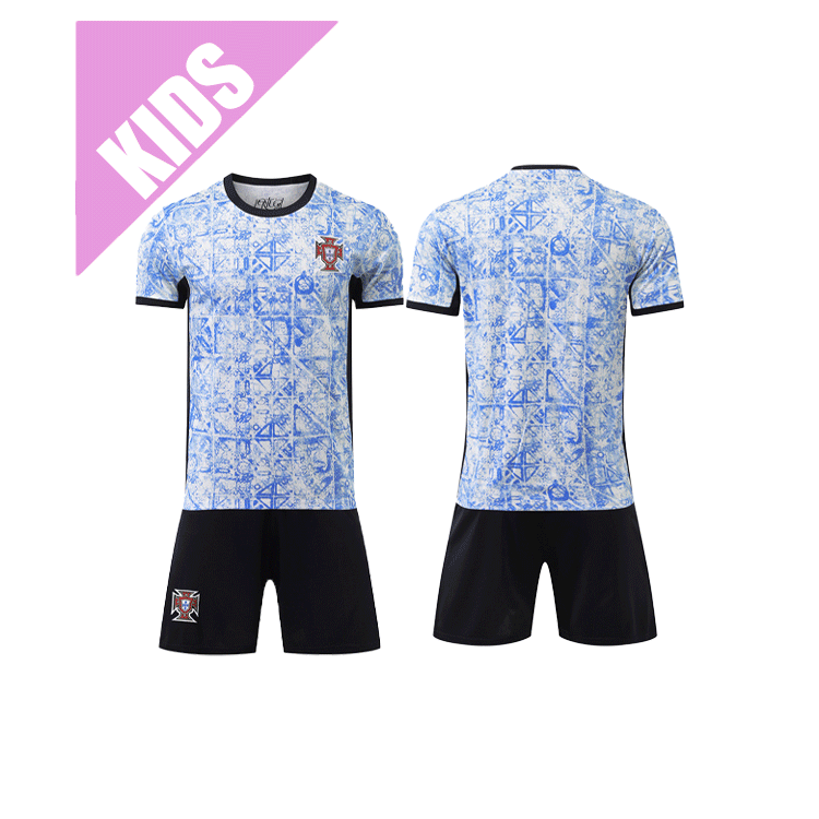 Sports jersey-D643