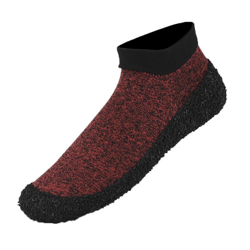 Portable sock shoes-D229