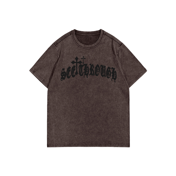 Oversize TEE-D800