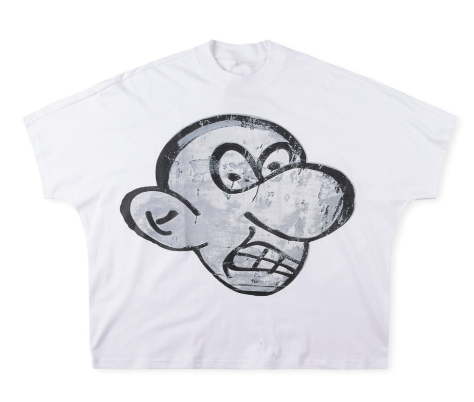 Design Tee-D366