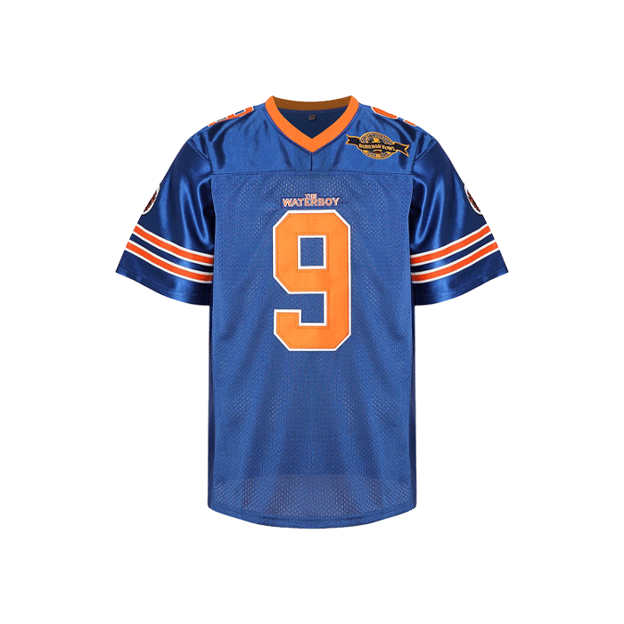 Jersey-D631 Rugby | Inspanda