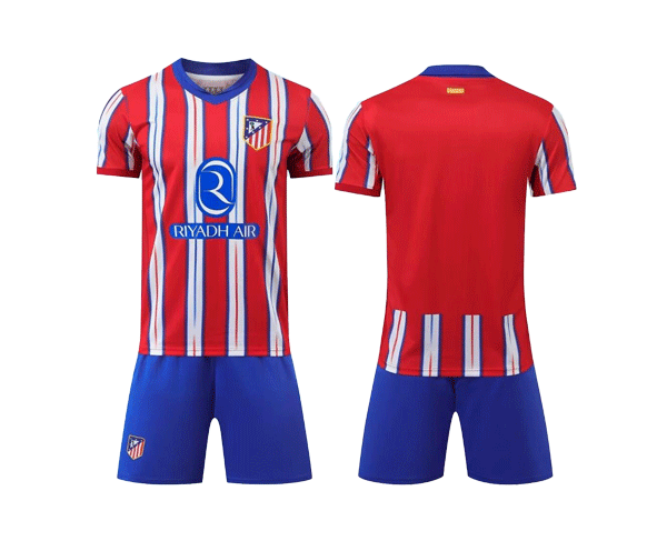 Jersey-D653 deportivos | Inspanda