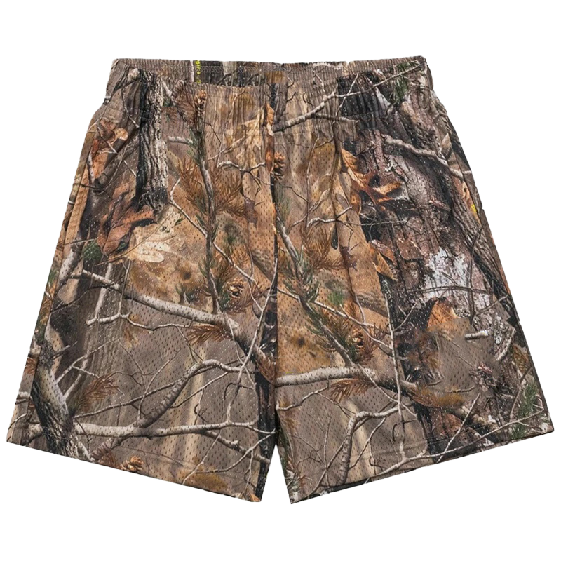 Basketball sports shorts-D344