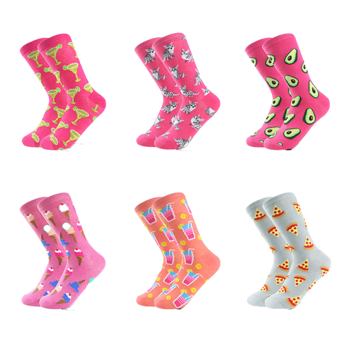 Cotton Socks