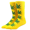 Maple Leaf Socks-D235