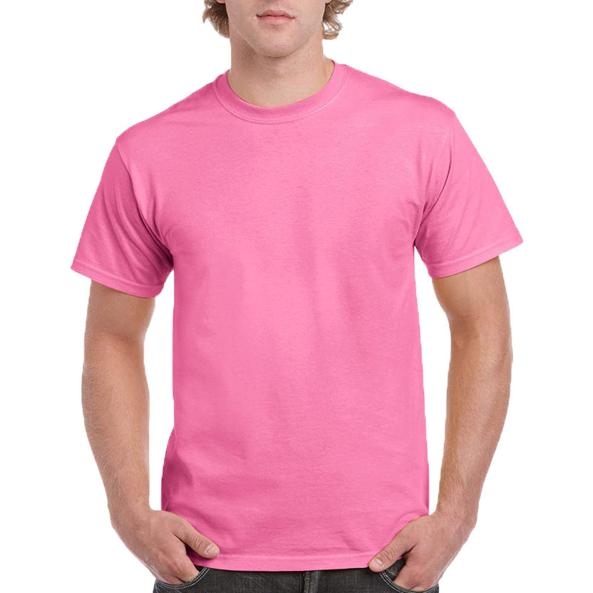 Base solid color TEE-D197
