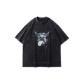 Doberman Print TEE-D327