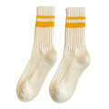 Striped stockings-D233
