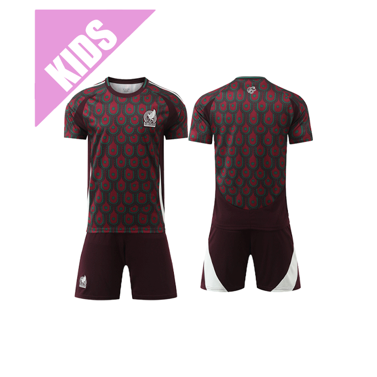 Sports jersey-D640