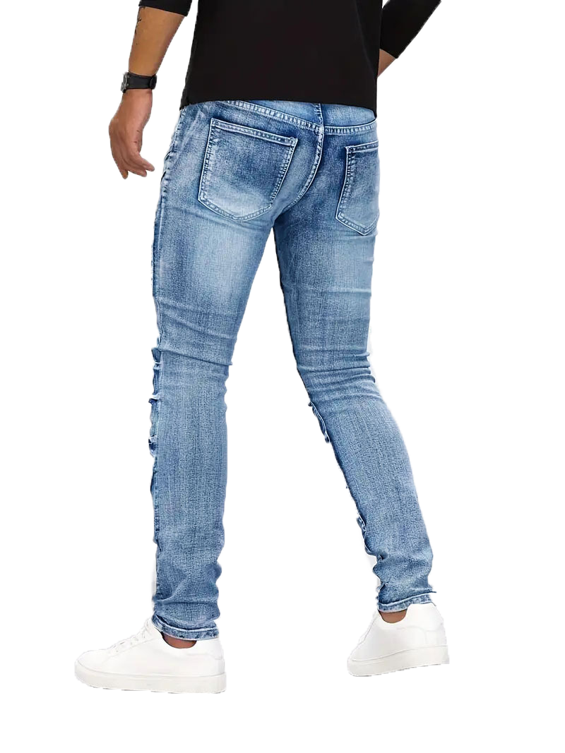 Fashion-D138 retro