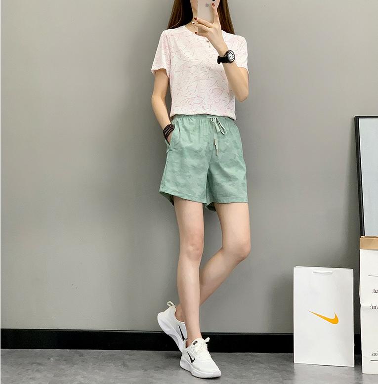 Sports quick drying-B13