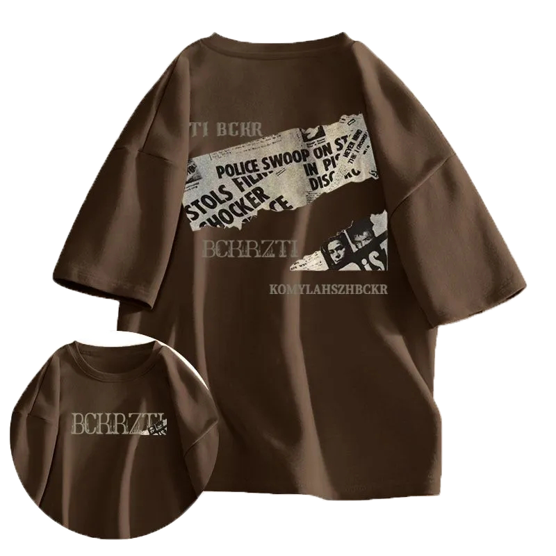 Design TEE-D307