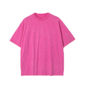 Solid color base TEE-C5