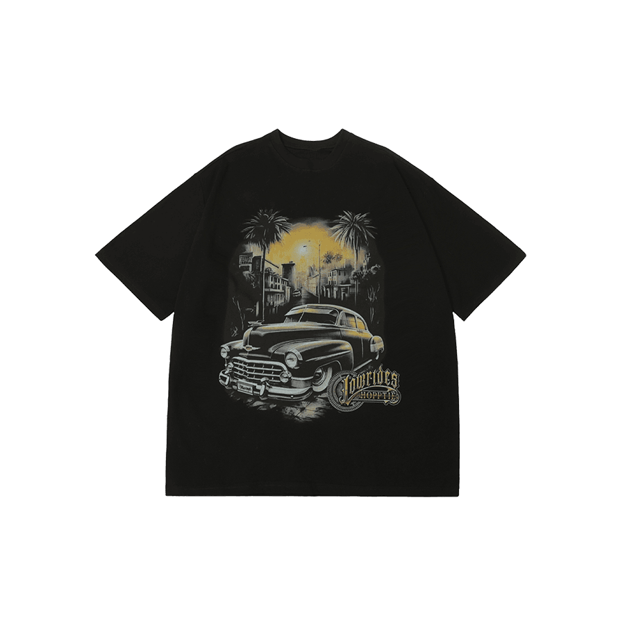 Car vacation TEE-D485