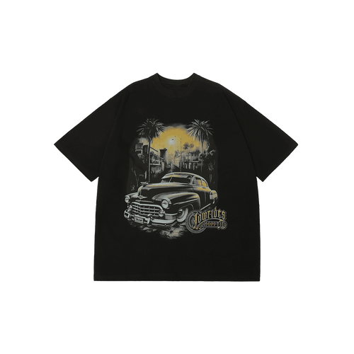 Car vacation TEE-D485