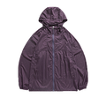 Outdoor hooded sun protection clothing-D790