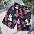 Beach shorts-D261