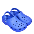 Candy colored Crocs-D26