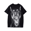 Doberman Pinscher TEE-D493