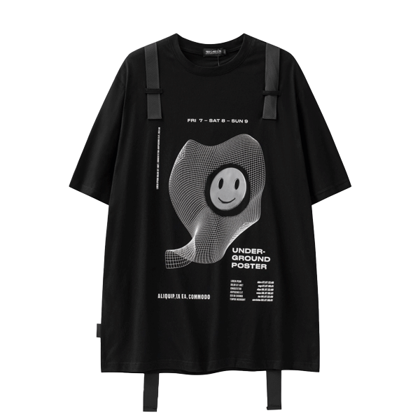 Design TEE-D491