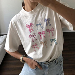 Cartoon element TEE-D554