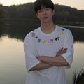 Letter element TEE-D4