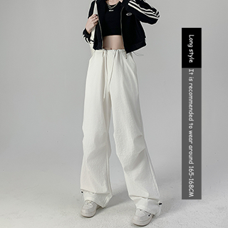 Casual sweatpants-D423