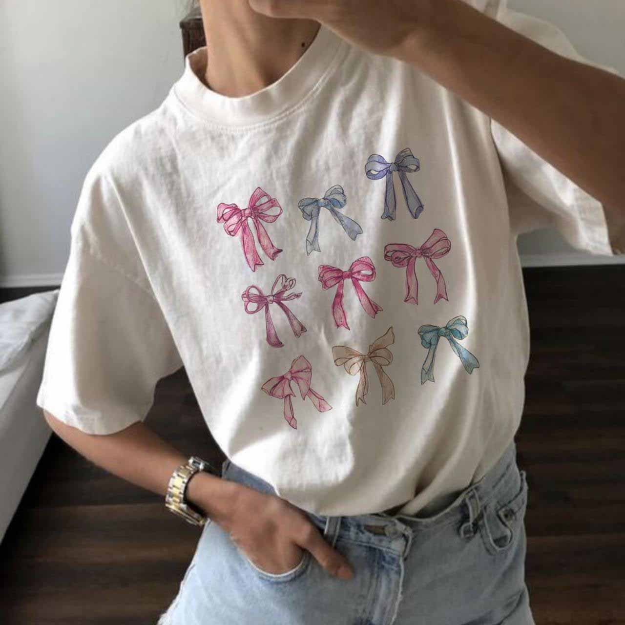 Cartoon element TEE-D554