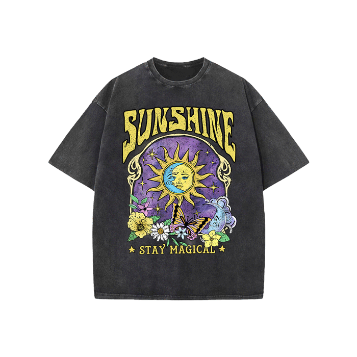Humor party TEE-D754