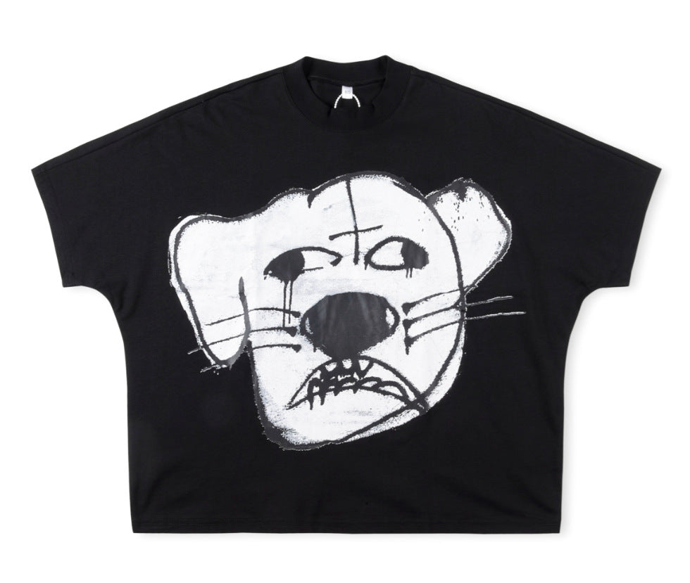 Design Tee-D366