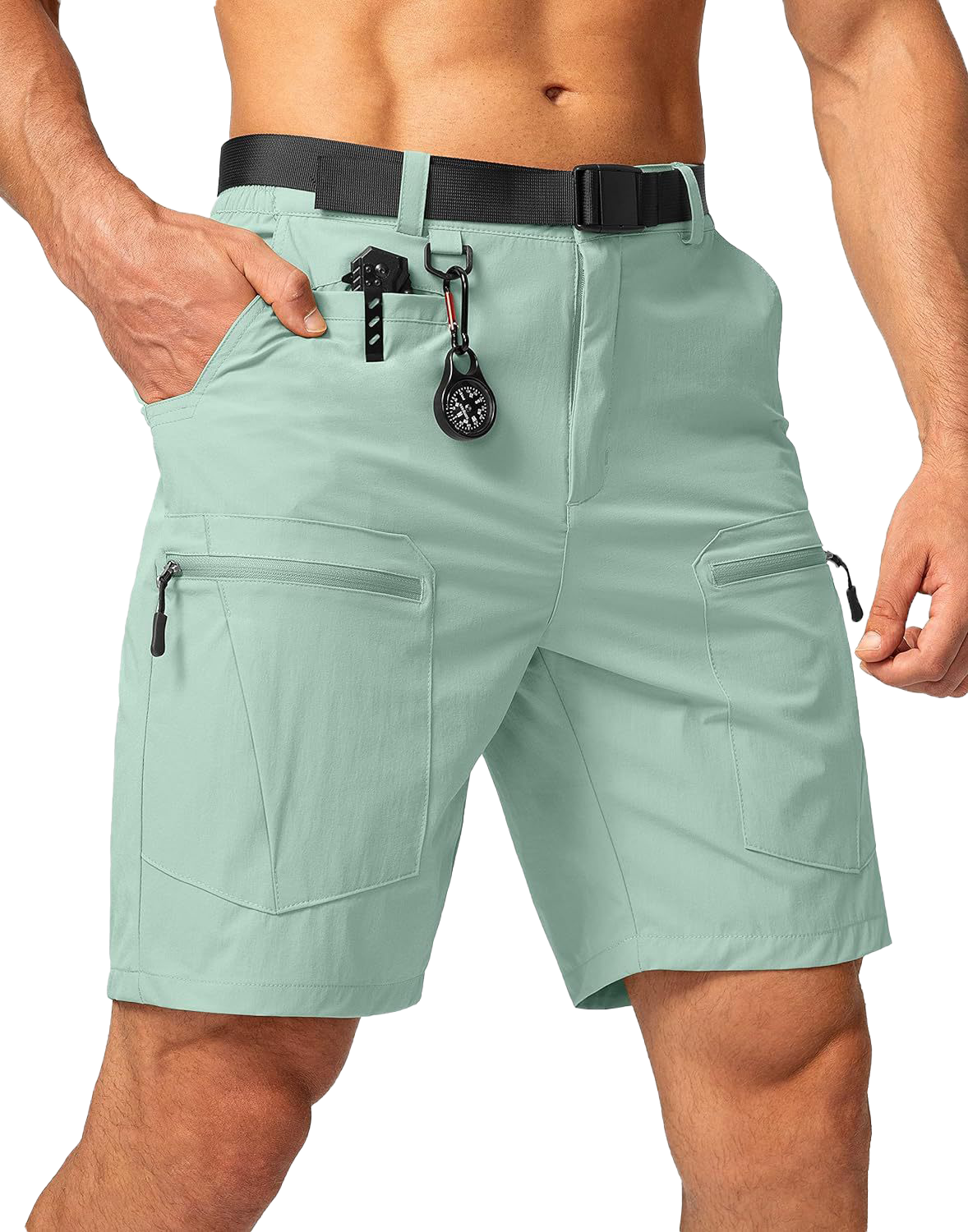 Outdoor sports overalls-D343