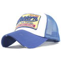 Outdoor cap-D289