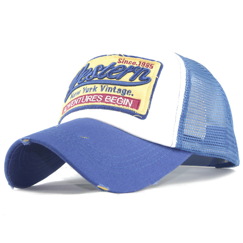 Outdoor cap-D289