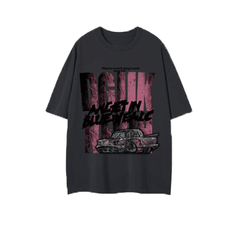 Design TEE-D301