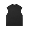Solid color base tank top-C10