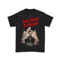 "Real Hasta La Muerte"TEE-D760