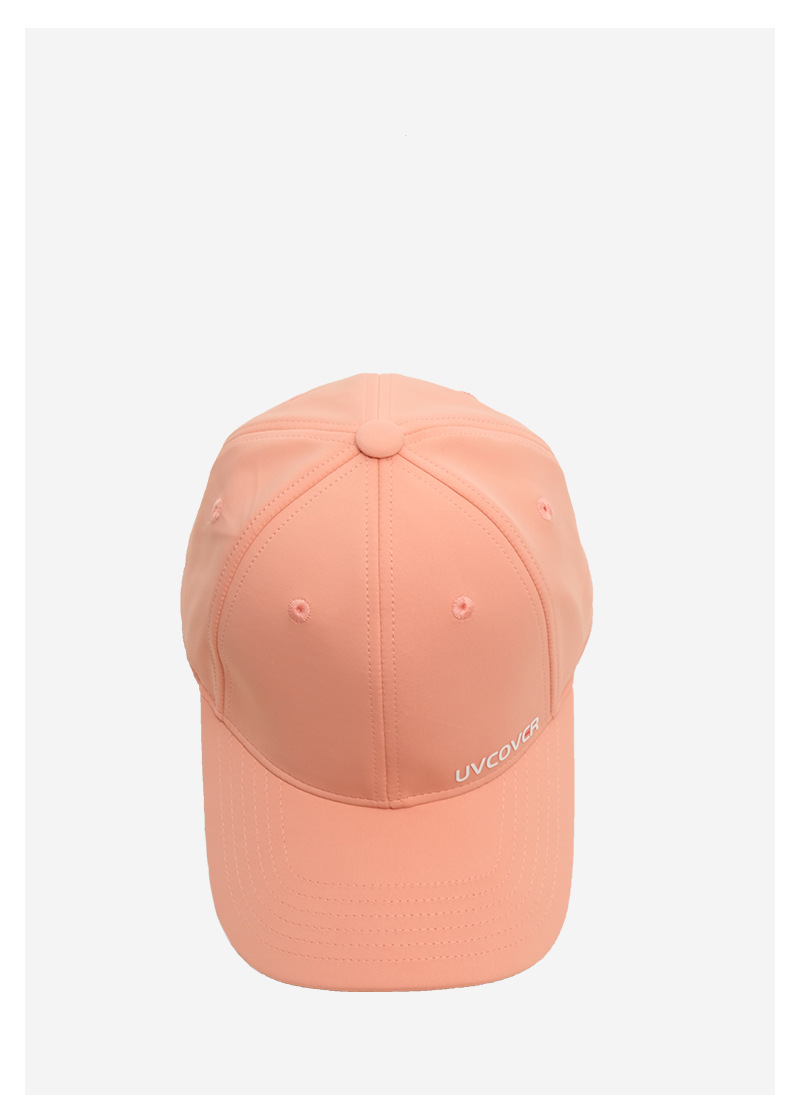 Outdoor cap-D286