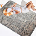 Quick-drying beach towel-D251