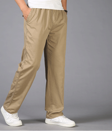Outdoor trousers-D200
