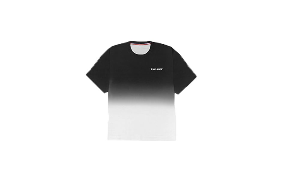 Quick-drying sports T-shirt-D667