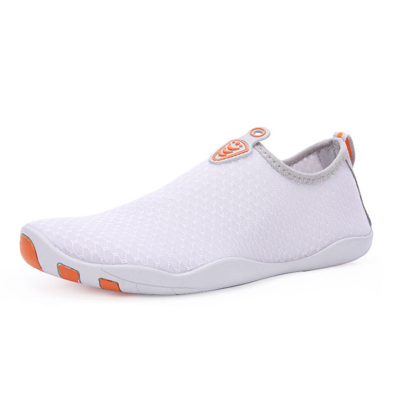 Non-slip beach shoes& socks-D222