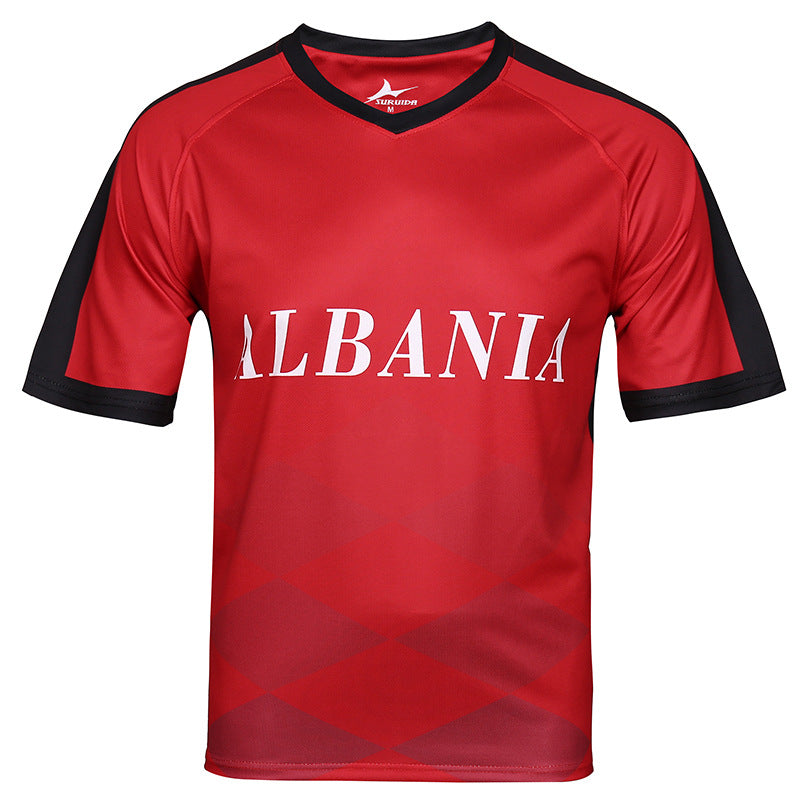 Jersey by country-D439